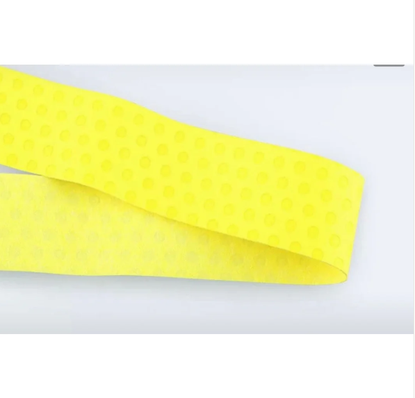 YONEX AC154-3YX Wet Tacky Grap 3pcs High Durability