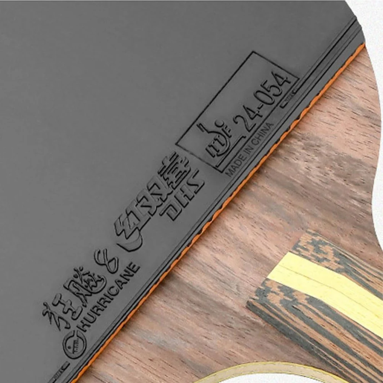 DHS 9 Star H9002,H9006 Table Tennis Bat Racket