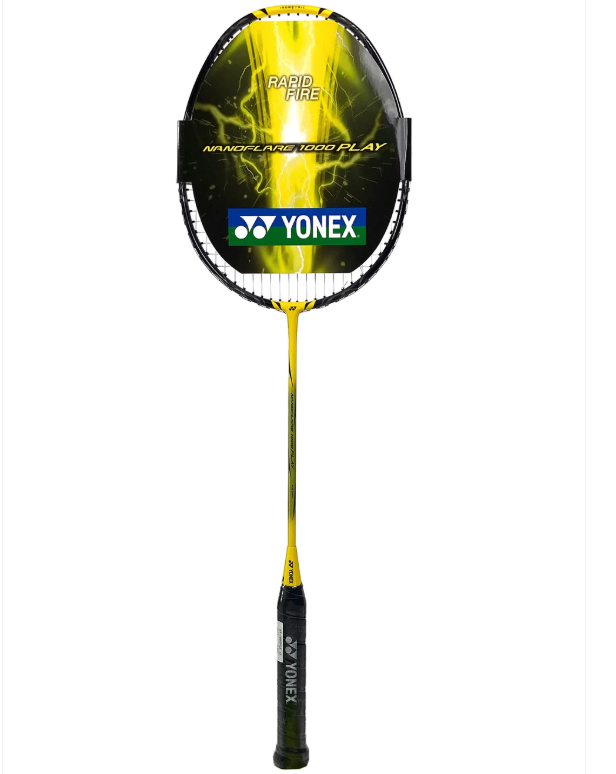 Badminton Rackets YONEX NANOFLARR 1000 Play 4U5