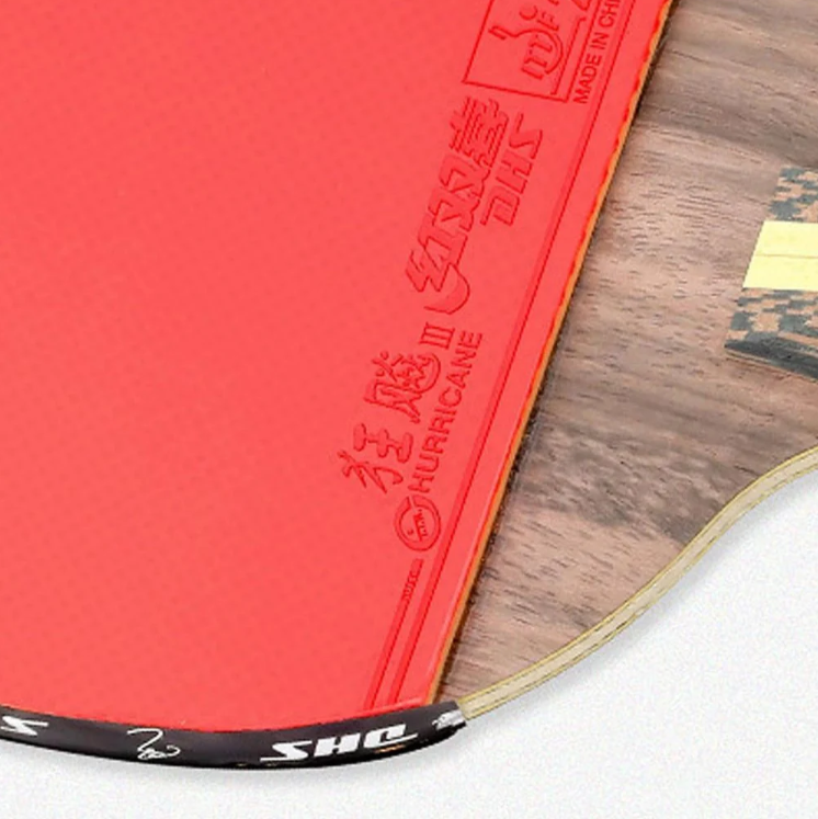 DHS 9 Star H9002,H9006 Table Tennis Bat Racket