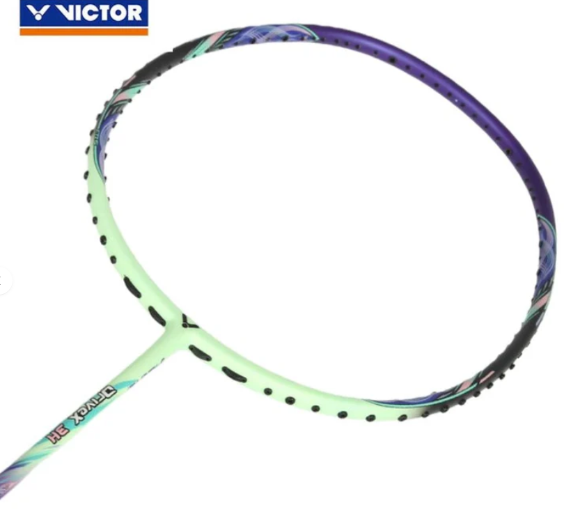 Victor drivex 3H Badminton Rackets