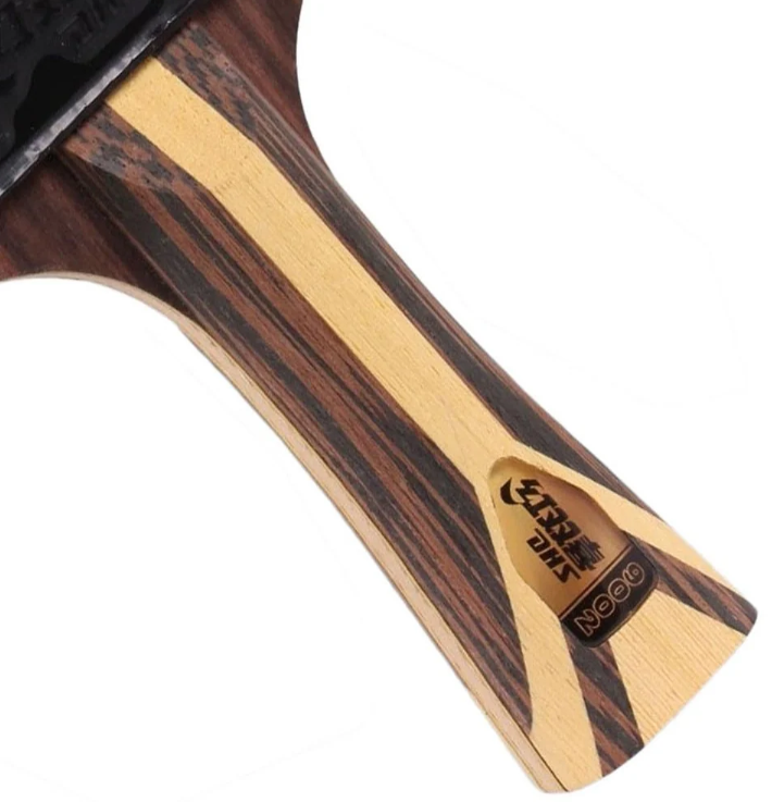 DHS 9 Star H9002,H9006 Table Tennis Bat Racket