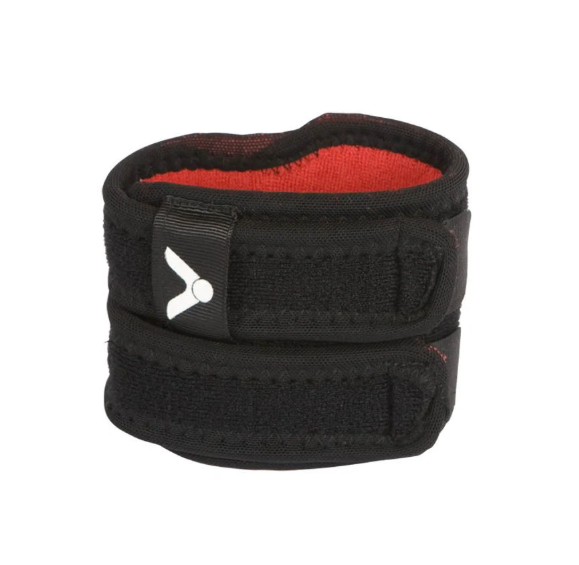 Victor Wristband Black SP152