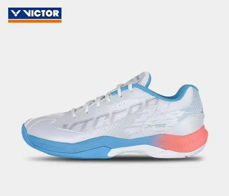 Victor Badminton Shoe SH-A362IIPLUS Unisex Breathable Training Sport Shoe A362IIPLUS