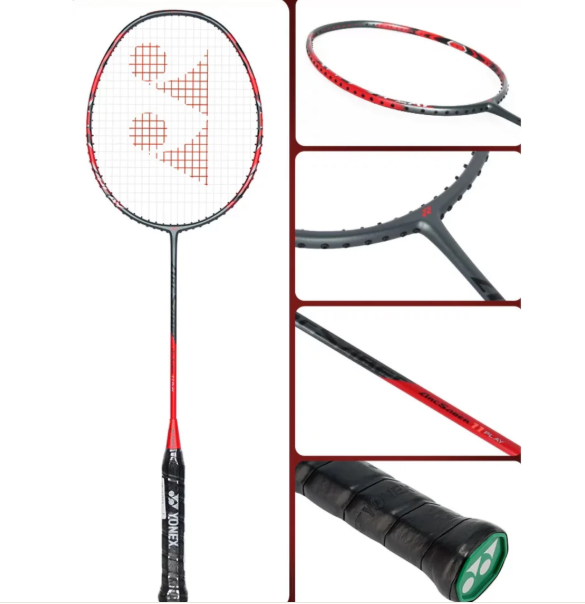 YONEX Arcsaber 11 PRO Badminton Racket 3U