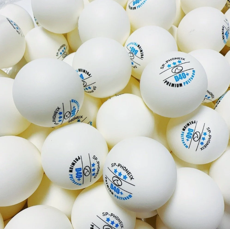 SPPHONEIX 3 Star Table Tennis Ball