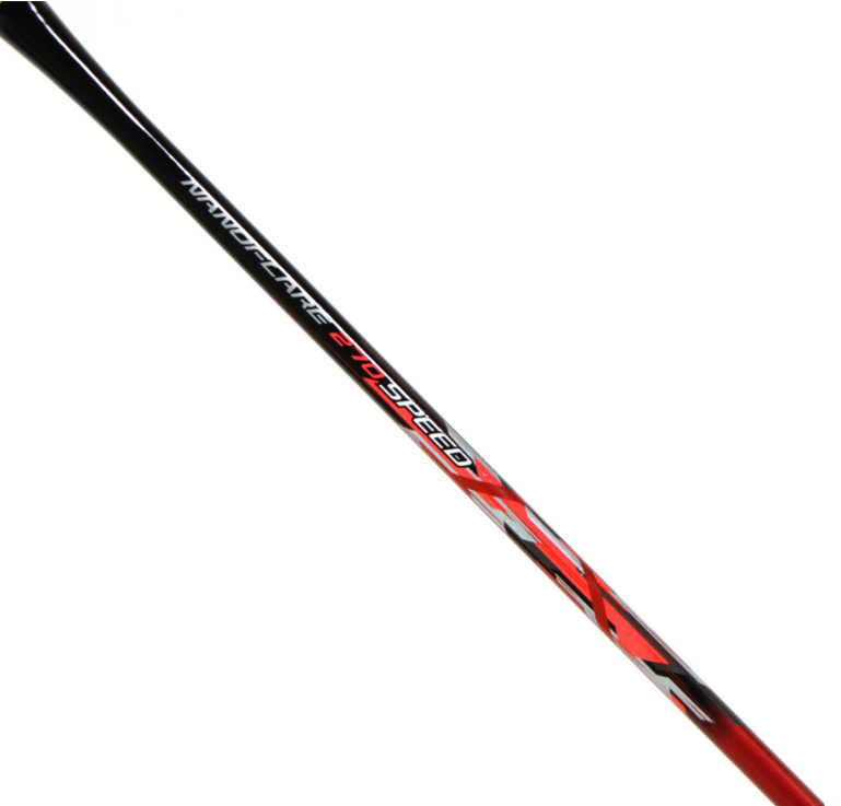 Yonex Nanoflare 270 Speed Badminton Racket NF-270SPGE 4U5 Strung