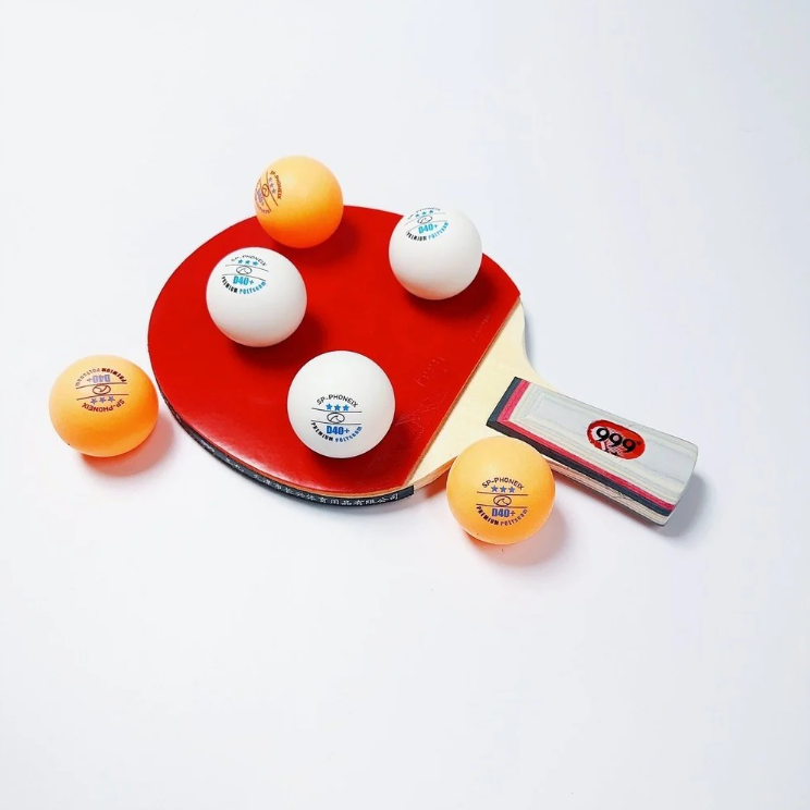 SPPHONEIX 3 Star Table Tennis Ball