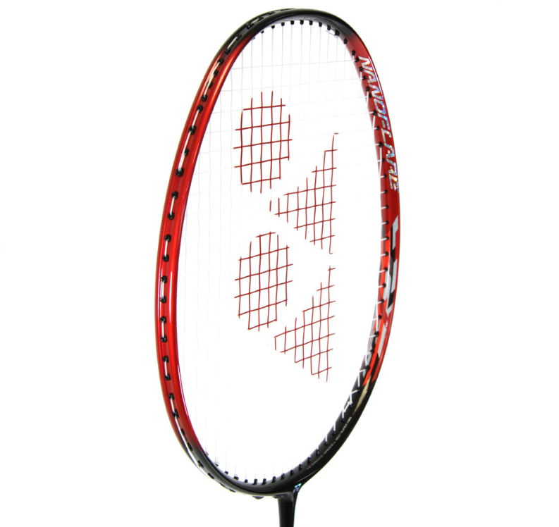 Yonex Nanoflare 270 Speed Badminton Racket NF-270SPGE 4U5 Strung