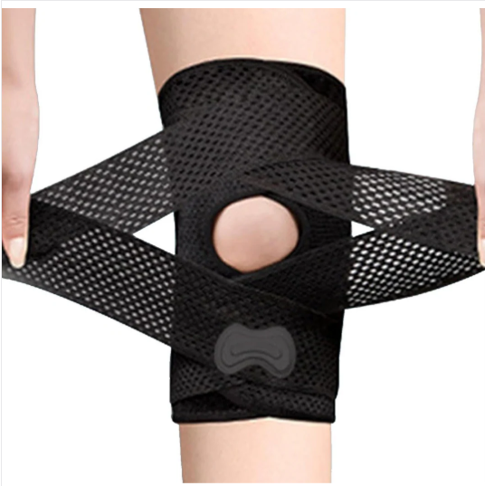 Knee Brace Adjustable Support