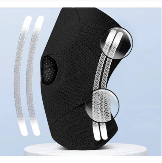 Knee Brace Adjustable Support