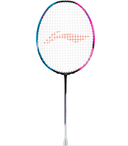 Li Ning Halbertec 8000 Badminton Racket