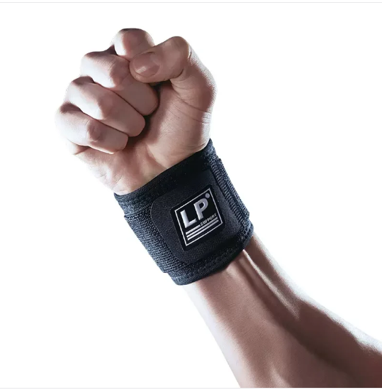 LP Wrist Wrap 753CA