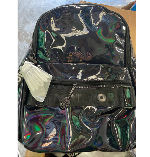 Victor Badminton Shuttlecock Backpack BR3033