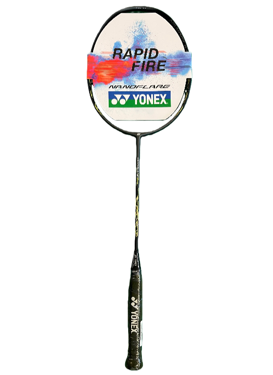 Yonex Nanoflare 99X Badminton Rackets