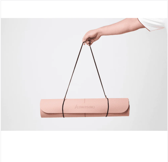 Kawasaki Yoga mat QQ-65104
