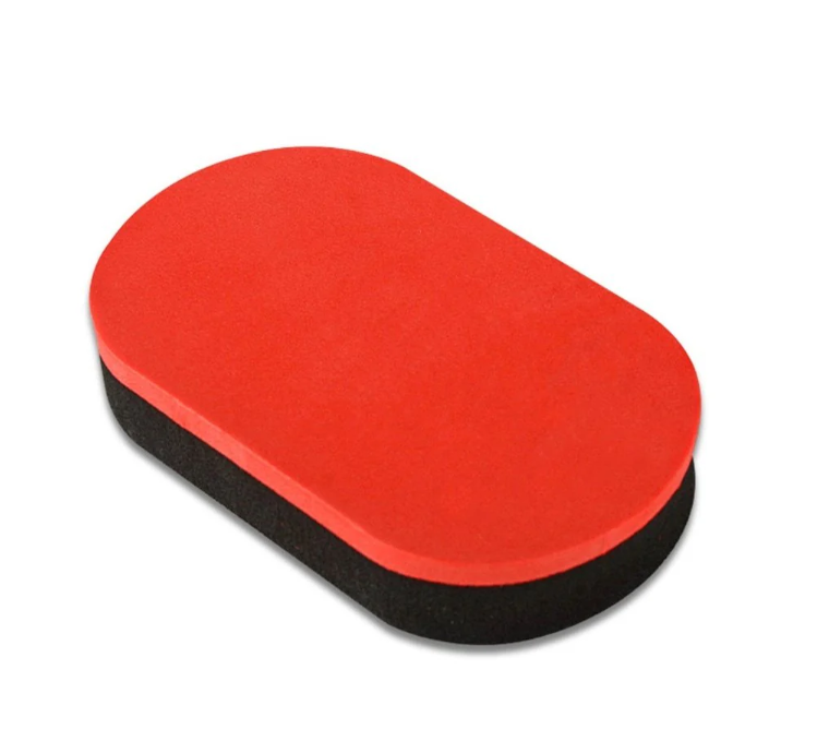 SPPHONEIX Rubber Cleaning Sponge For Table Tennis Rubber Cleaning