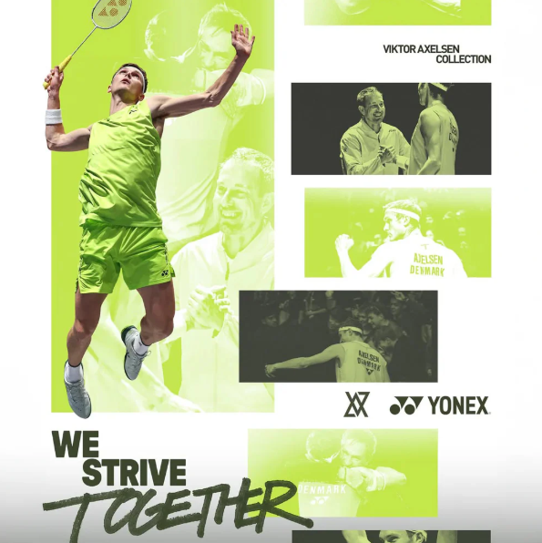 YONEX ASTROX 100VA TOUR 4uG6 Badminton Rackets