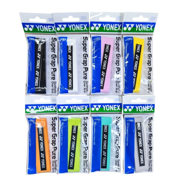 YONEX Super Grap AC108EX