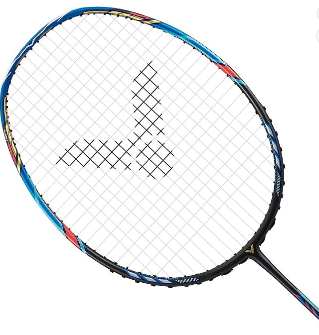 VICTOR Thruster F Racket 4UG5 Make Taiwan Badminton Rackets