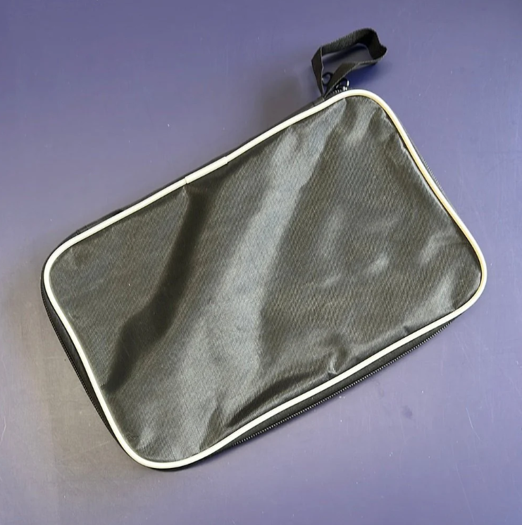 Table Tennis Case PingPong Protective Cover（Multi-Style)