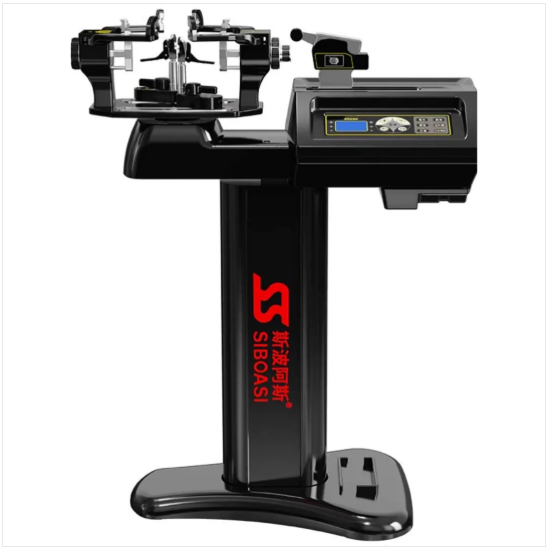 SIBOASI Auto Electric Stringing Machine SS-S3 (Only Badminton)