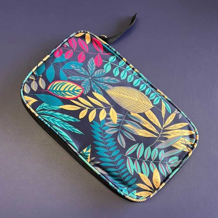Table Tennis Case PingPong Protective Cover（Multi-Style)