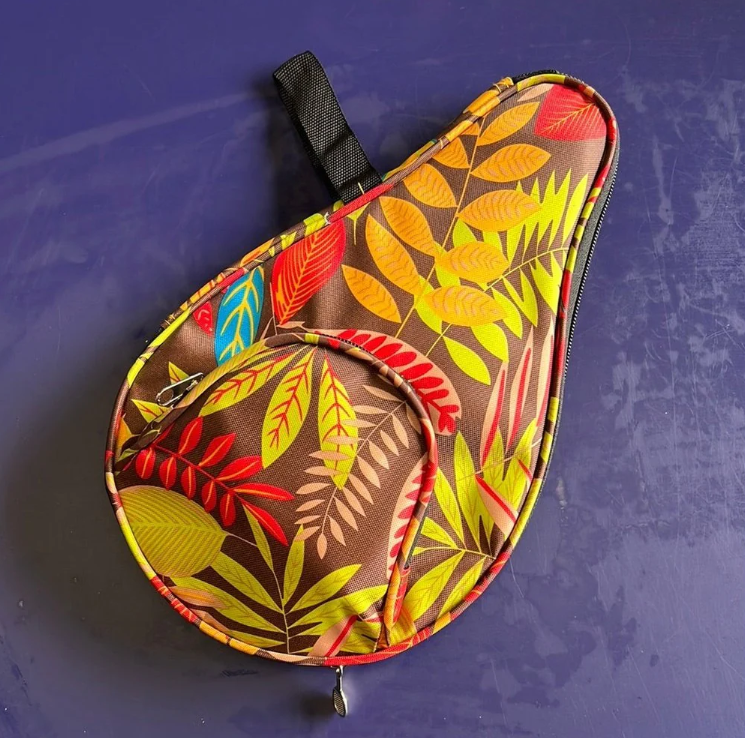 Table Tennis Case PingPong Protective Cover（Multi-Style)