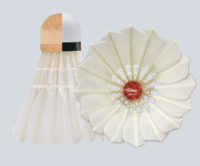 IMBOX Badminton Shuttlecock