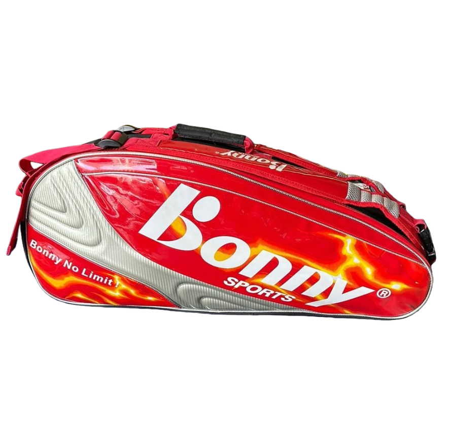Bonny Badminton Tennis Rackets Bag