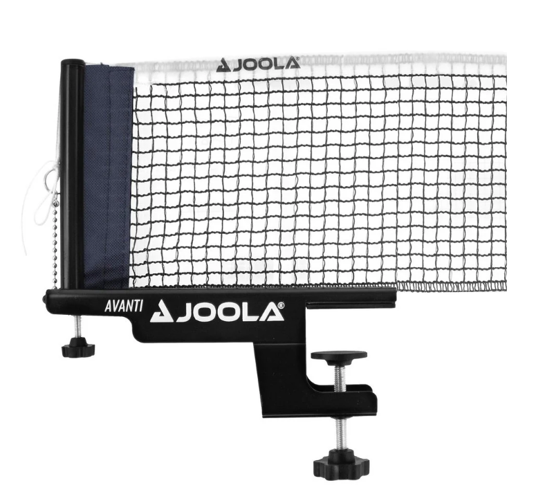 JOOLATABLE TENNIS NET AND POST SET (31009AV)