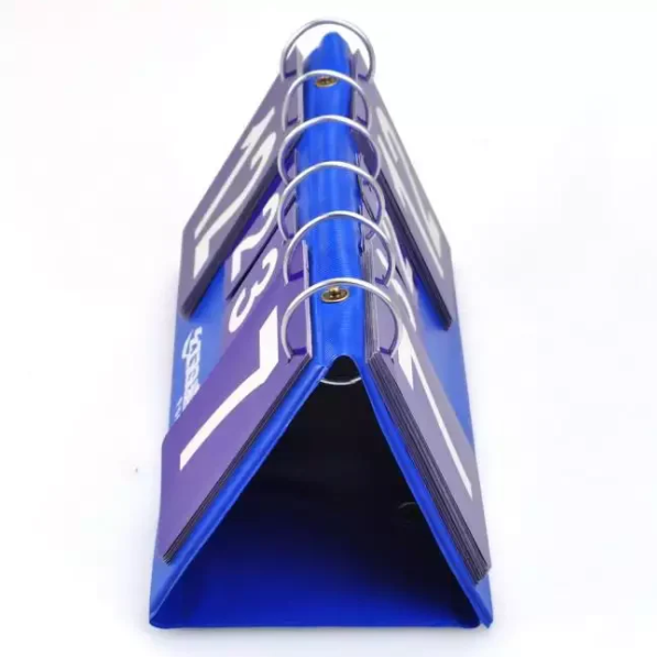 DHS Official Table Tennis Scoreboard F505