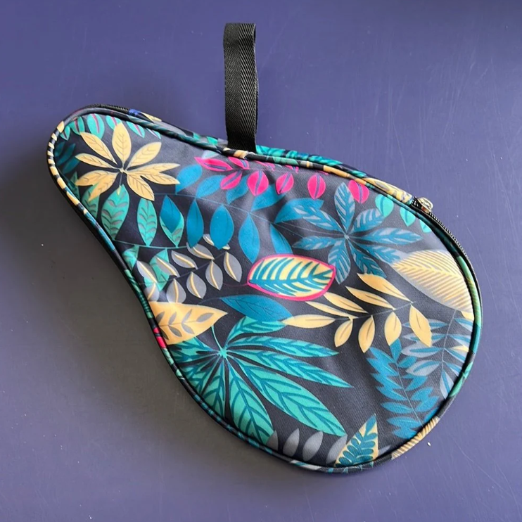 Table Tennis Case PingPong Protective Cover（Multi-Style)