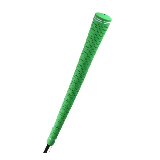 WOWWOW Golf Multi Color Pop Rubber Comfort Grips