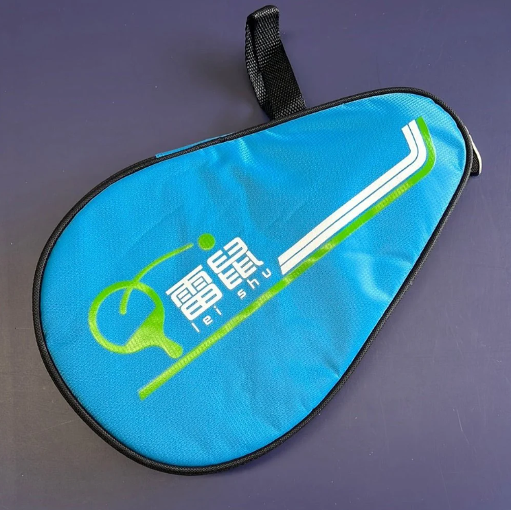 Table Tennis Case PingPong Protective Cover（Multi-Style)