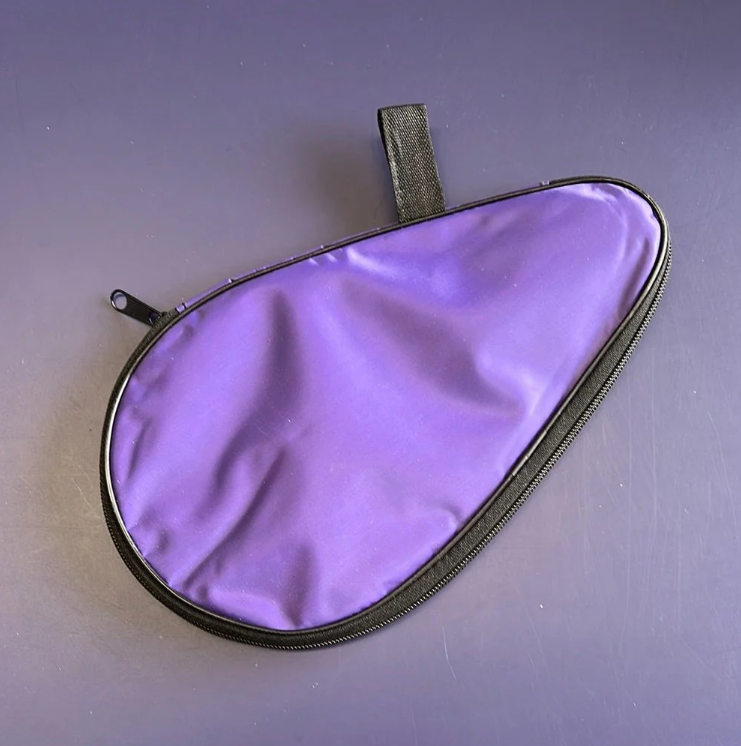 Table Tennis Case PingPong Protective Cover（Multi-Style)