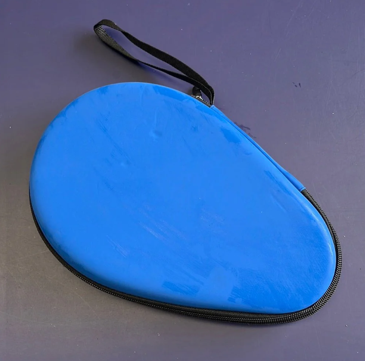 Table Tennis Case PingPong Protective Cover（Multi-Style)