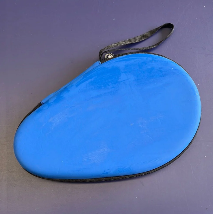 Table Tennis Case PingPong Protective Cover（Multi-Style)