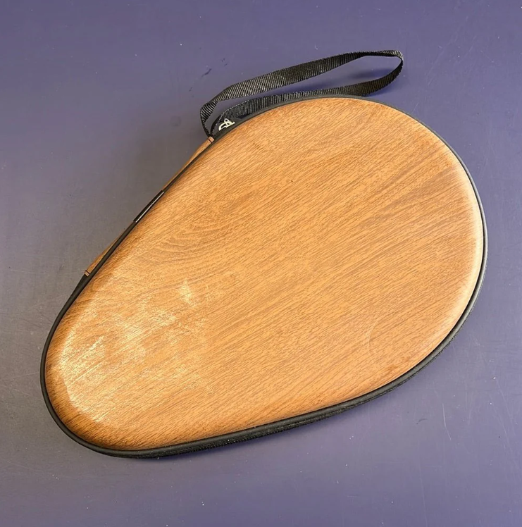 Table Tennis Case PingPong Protective Cover（Multi-Style)