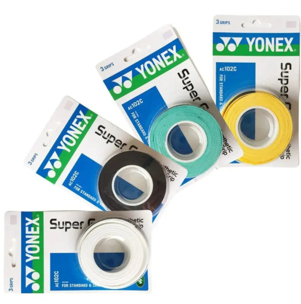 YONEX Super Grap AC102 EX/C