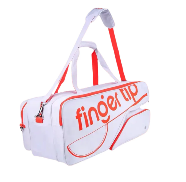 FIGER TIP Badminton Sport Bag(BAG-004)Sports 9 Pcs
