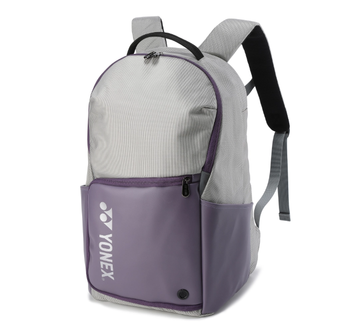 YONEX 2025 BA32516EX Support Backpack – Mist Purple