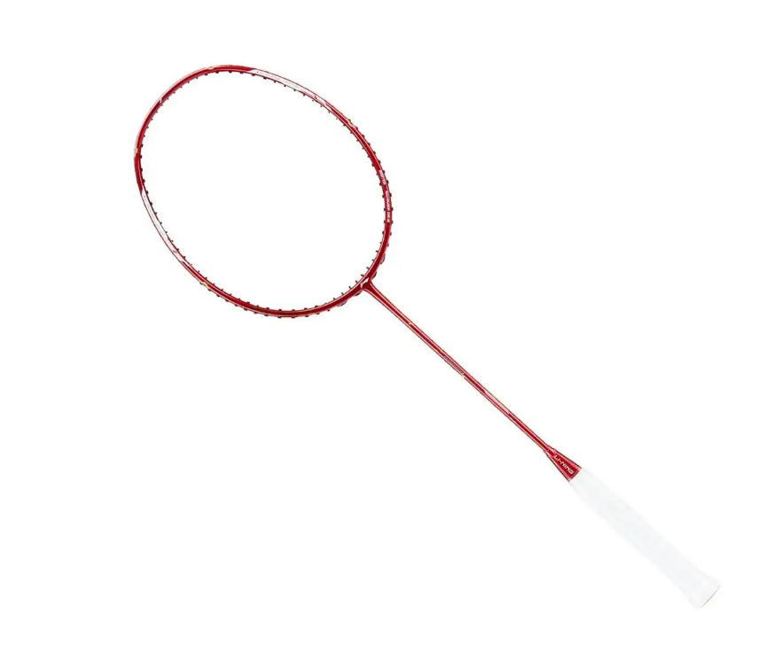 Li Ning AxForce Cannon Pro 4U Badminon Racket
