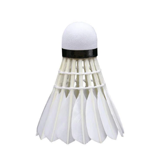 RSL No1 Tourney 77 speed Badminton Shuttlecocks