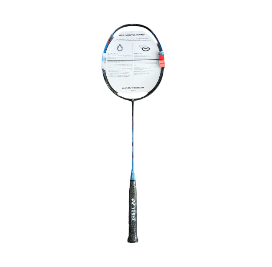 YONEX Nanoflare 370 speed Badminton Rackets