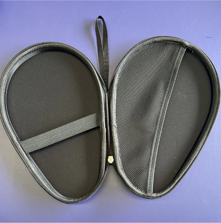 Table Tennis Case PingPong Protective Cover（Multi-Style)