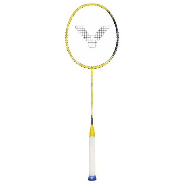 Victor Auraspeed ARS-LJH Speed Attacking Badminton Racquet 4U(83g)G6