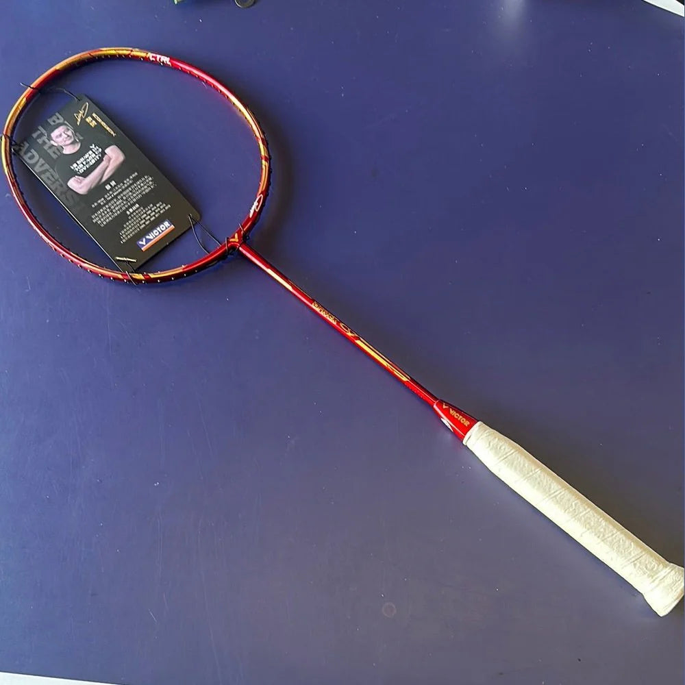 Victor DriveX CY Badminton Rackets