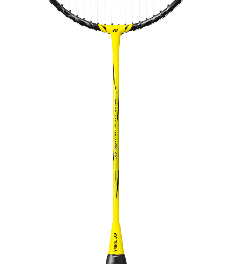YONEX NanoFlare 1000 Play 4UG5 Badminton Racket Accurate Shots