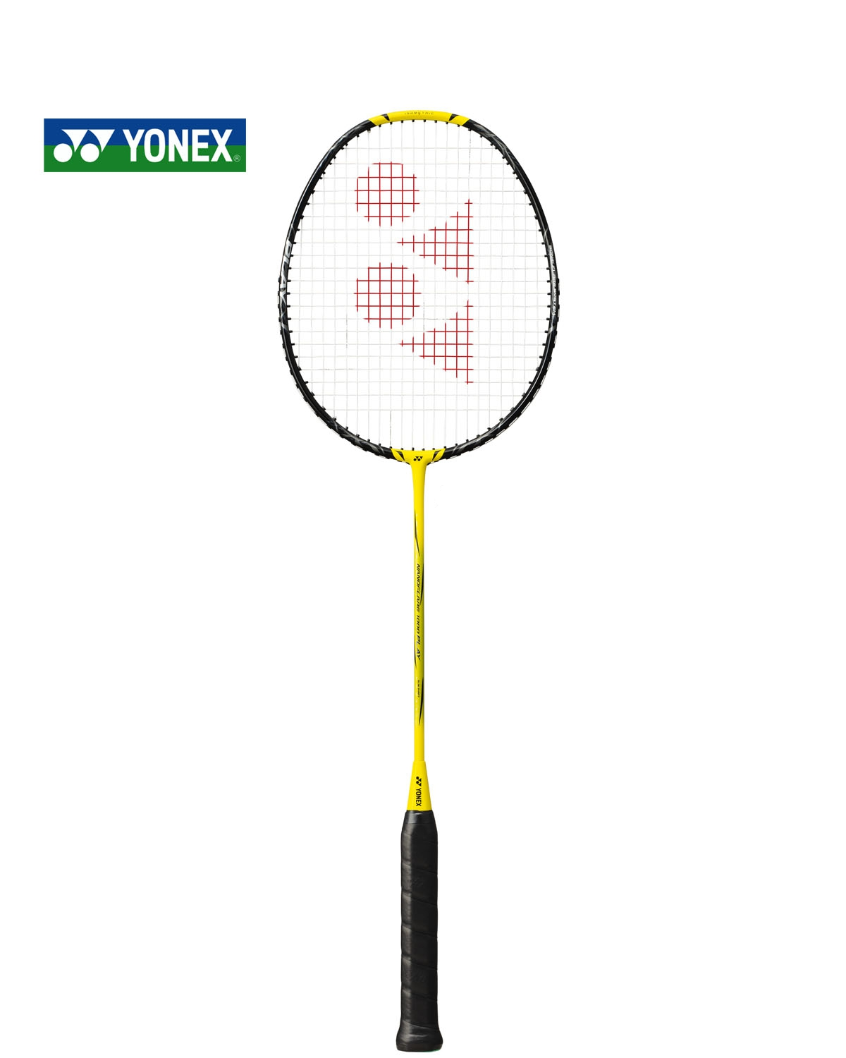 YONEX NanoFlare 1000 Play 4UG5 Badminton Racket Accurate Shots